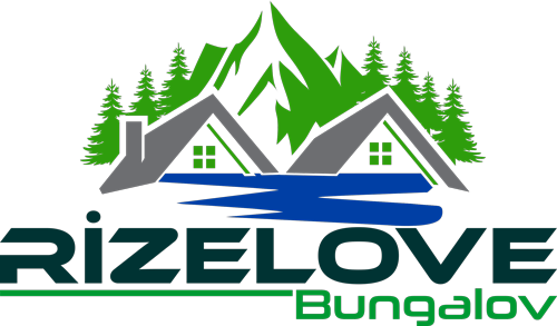 Rize Love Bungalov